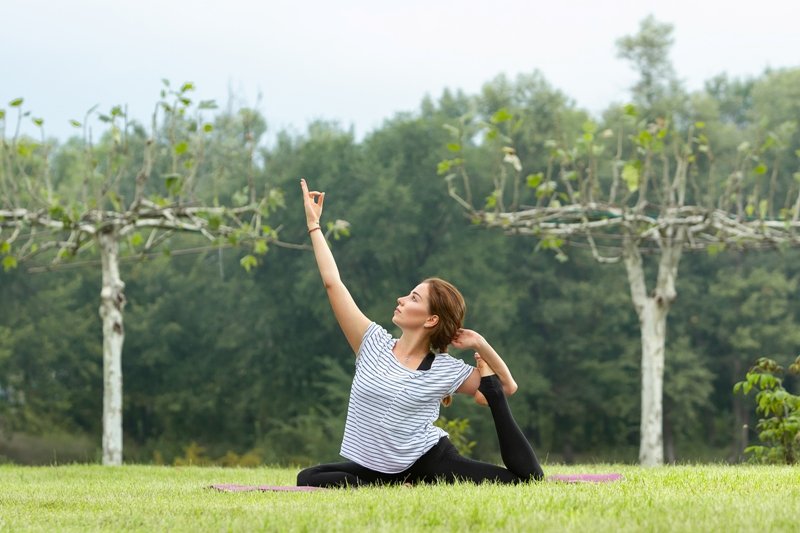 Holistic Harmony: Crafting a Balanced Lifestyle for Well-Being ...