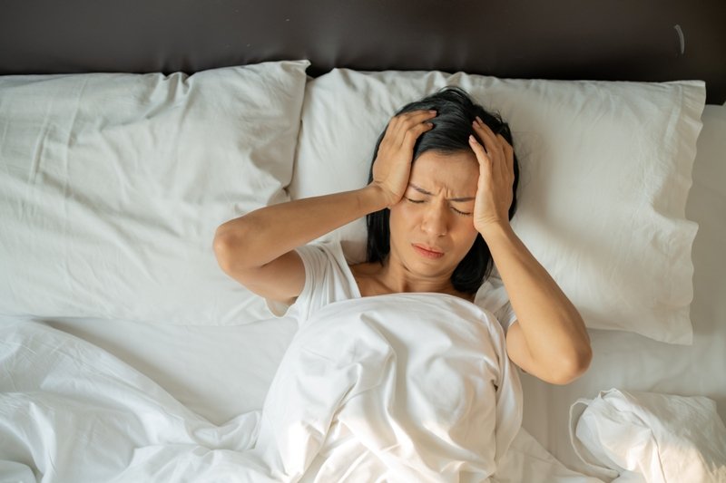 Understanding Insomnia Causes and Symptoms