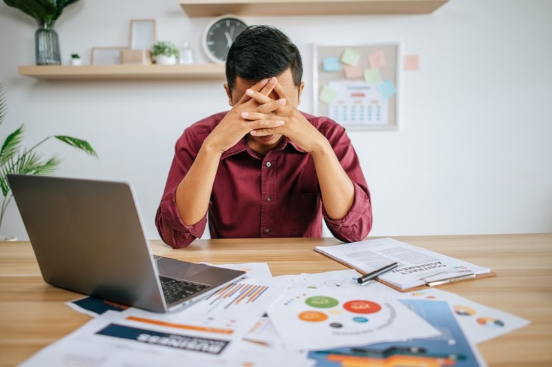 Stress in Different Life Stages