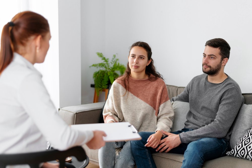 Health Counseling Approaches for Mental Health Support at Allhealth Medical