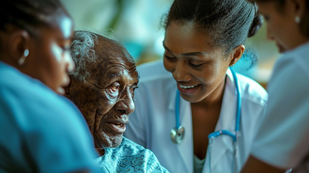 Black Female Pain Management Doctors in Atlanta