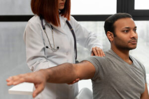 Pain Management - Atlanta's Top Clinic